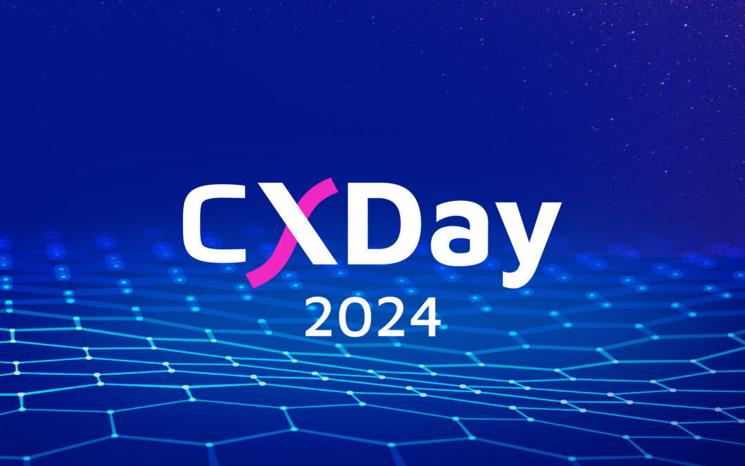 ¡Feliz CX Day 2024!