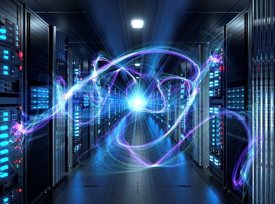 AI and Data Centers: The Infrastructure Challenge in an Industry on the Move