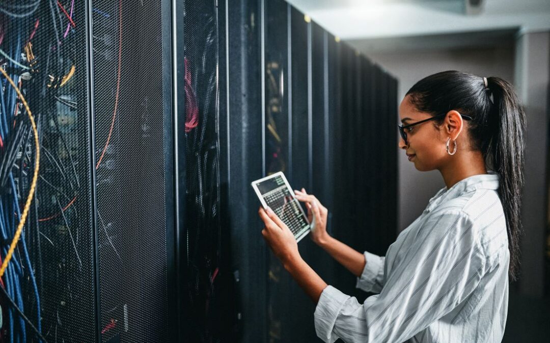 Participación Femenina en la industria tecnológica: Desafíos y Oportunidades para un Futuro Inclusivo