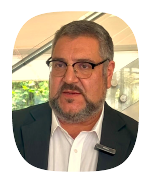 Fernando Riedel