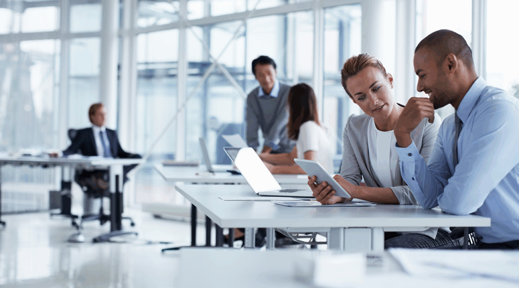 Internet Empresarial