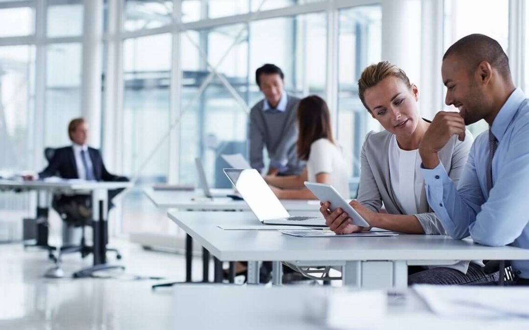 Qué es Internet Empresarial y Por Qué tu Empresa lo Necesita