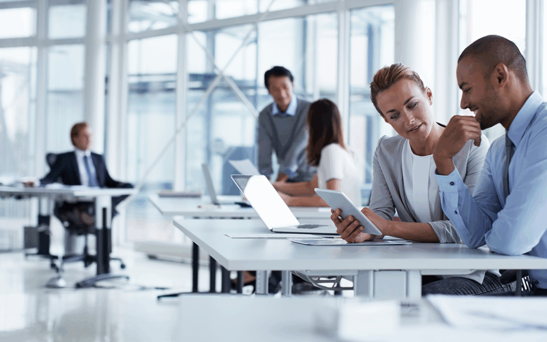 What is Business Internet and Why Your Company Needs It
