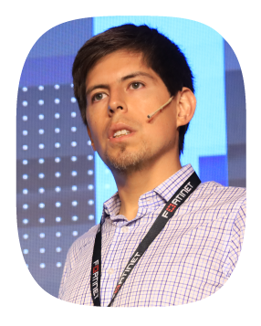 Adrian Quinteros