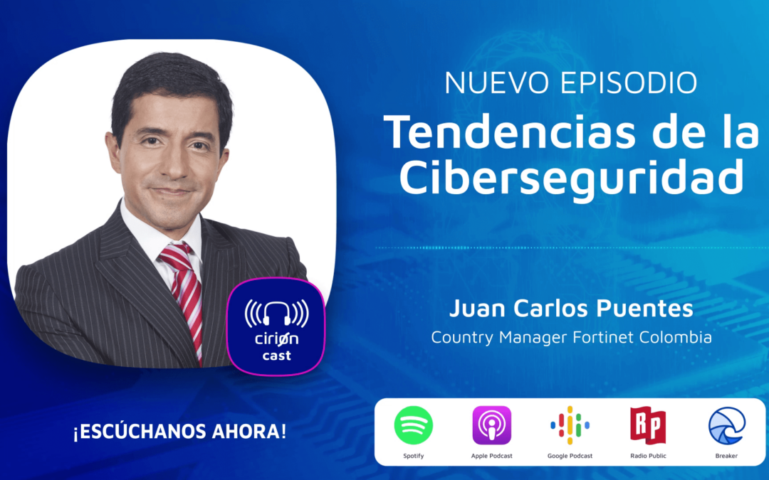 Tendencias de Ciberseguridad