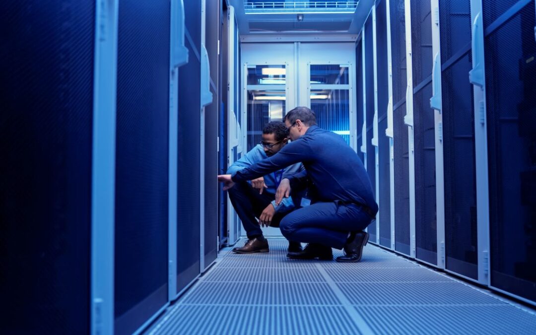 Energy challenges that outline the future of Data Centers