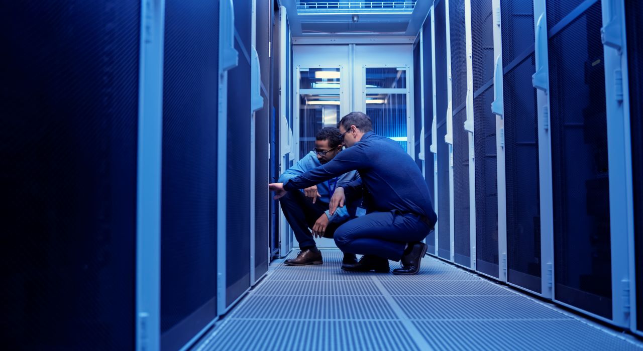 Energy challenges that outline the future of Data Centers