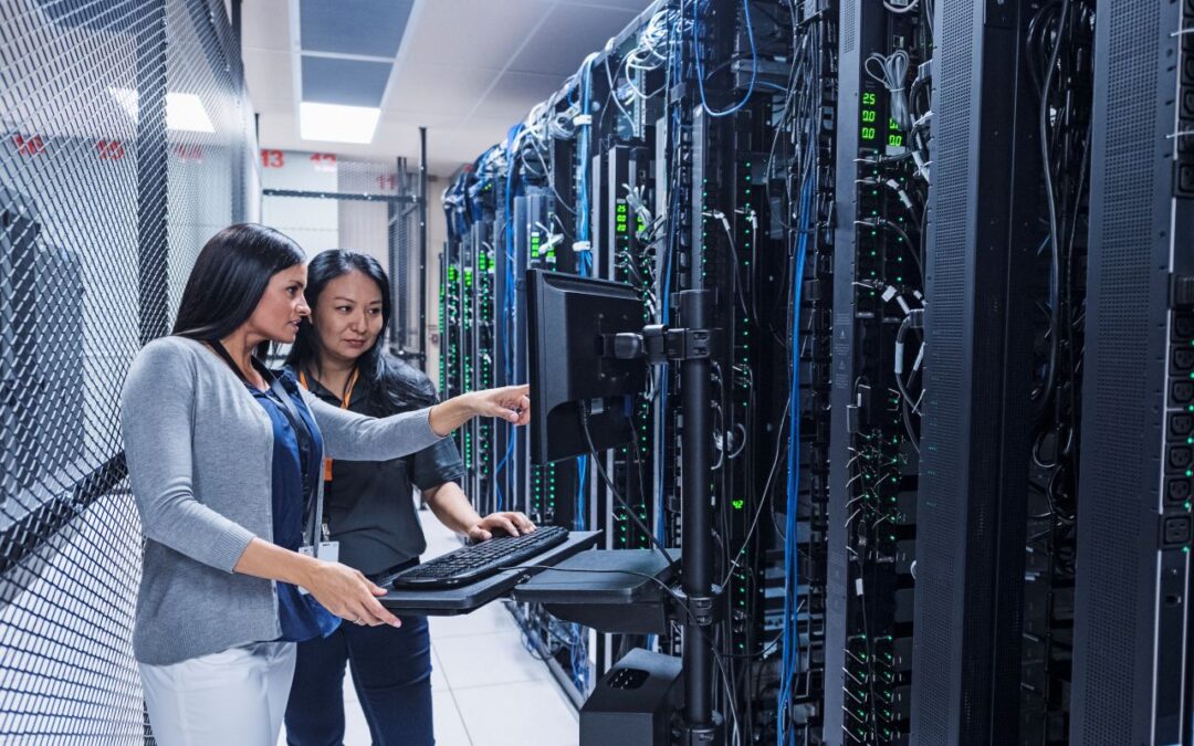 Digital Entertainment: the role of Data Centers to maximize User experience