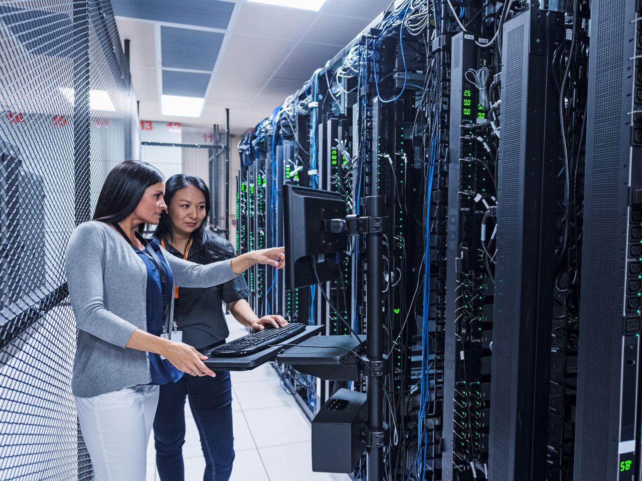 Digital Entertainment: the role of Data Centers to maximize User experience