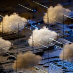 Nube pública, privada o híbrida ¿Qué son y cómo apoyan a tu negocio?
