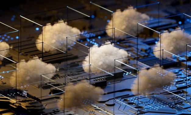 Public, private or hybrid clouds? What are they and how do they support your business?