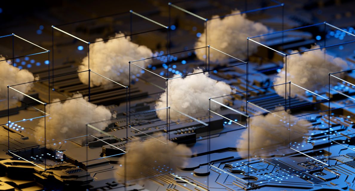 Public, private or hybrid clouds? What are they and how do they support your business?
