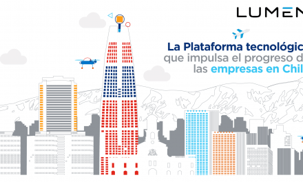 Lumen impulsa el progreso de las empresas en Chile