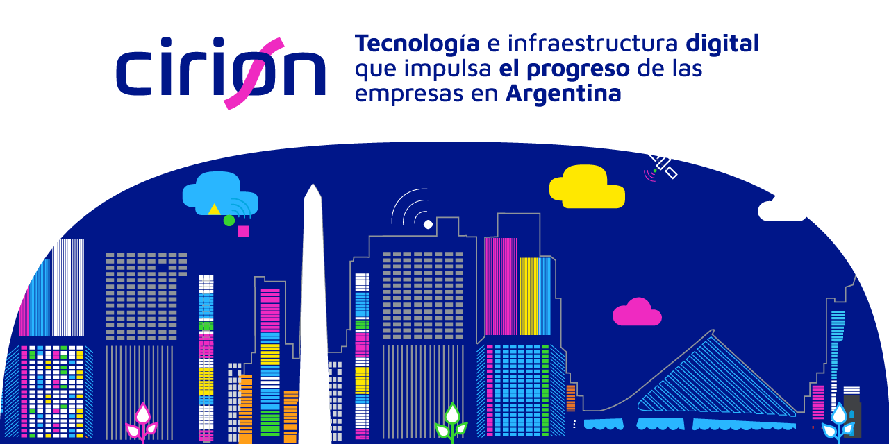 Impulsamos el progreso de las empresas en Argentina