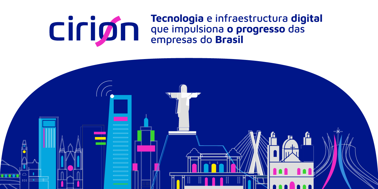 Impulsionamos o Progresso das Empresas no Brasil
