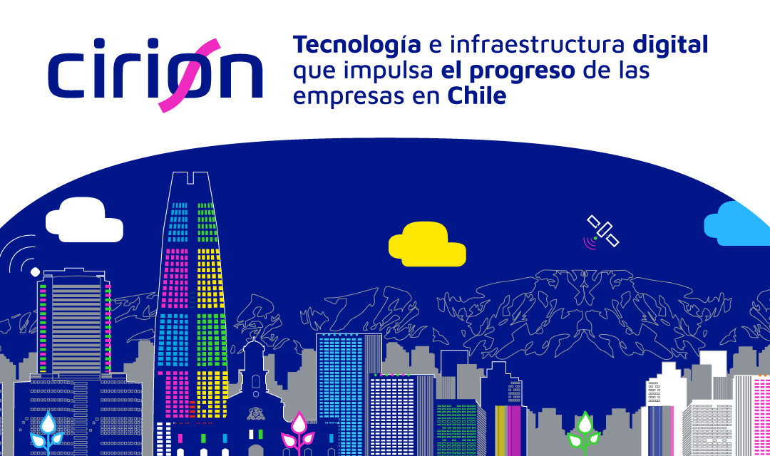 Impulsamos el progreso de las empresas en Chile