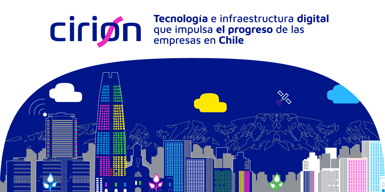 Impulsamos el progreso de las empresas en Chile