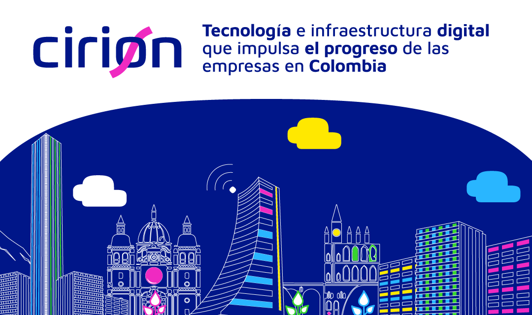 Impulsamos el progreso de las empresas en Colombia