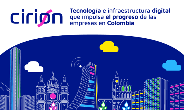 Impulsamos el progreso de las empresas en Colombia