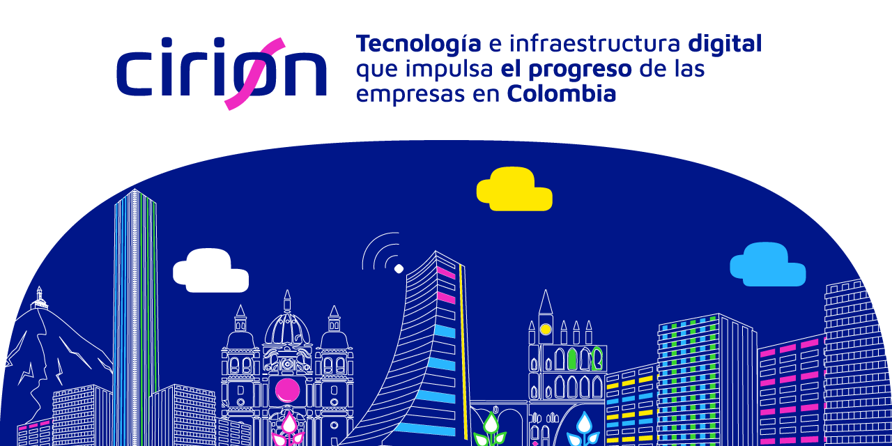 Impulsamos el progreso de las empresas en Colombia