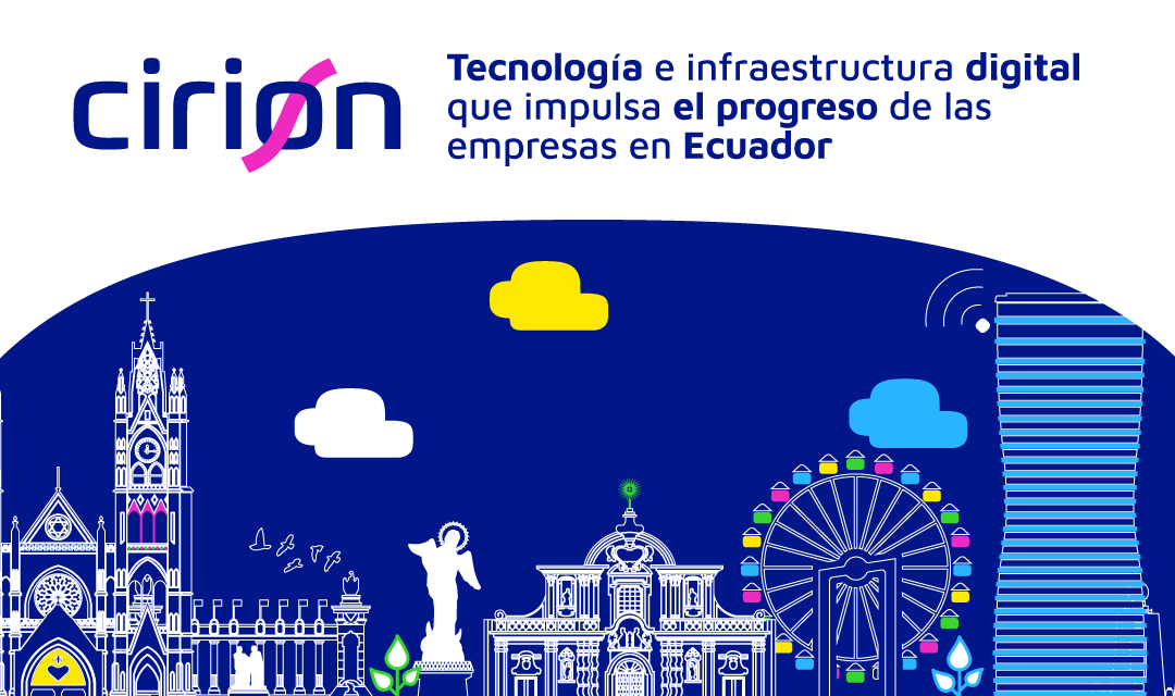 Impulsamos el progreso de las empresas en Ecuador