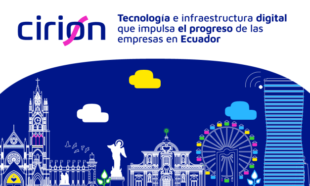Impulsamos el progreso de las empresas en Ecuador