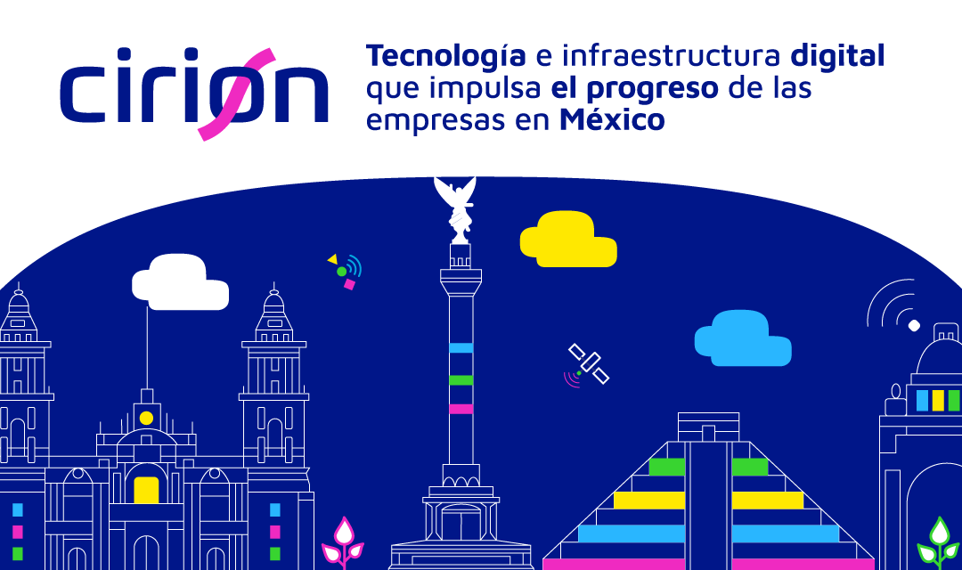 Impulsamos el progreso de las empresas en México