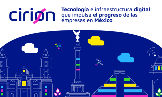 Impulsamos el progreso de las empresas en México