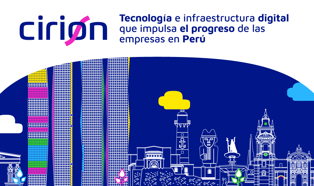 Impulsamos el progreso de las empresas en Perú