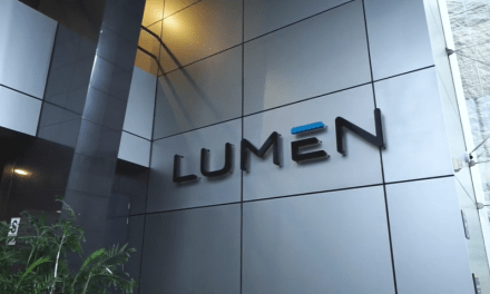 Nossa nova marca Lumen e a Plataforma da 4ª Revolução Industrial