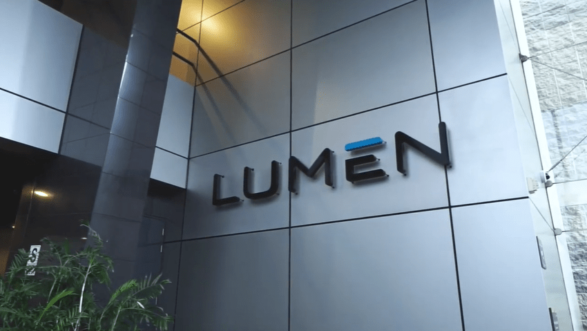 Nossa nova marca Lumen e a Plataforma da 4ª Revolução Industrial