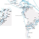 A Cirion oferece a seus clientes uma rede própria de fibra ótica que conecta a América Latina ao mundo, fornecendo soluções de internet ideais e confiáveis