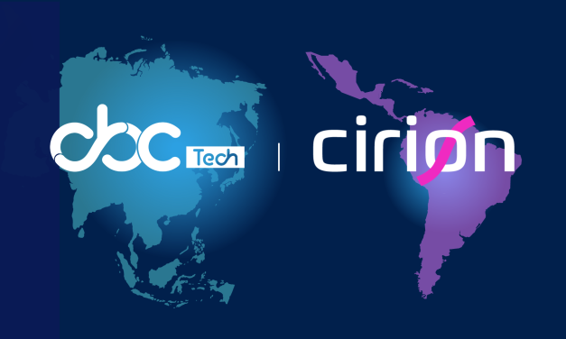 CBC Tech and Cirion Technologies forge Strategic Partnership to expand Global Presence