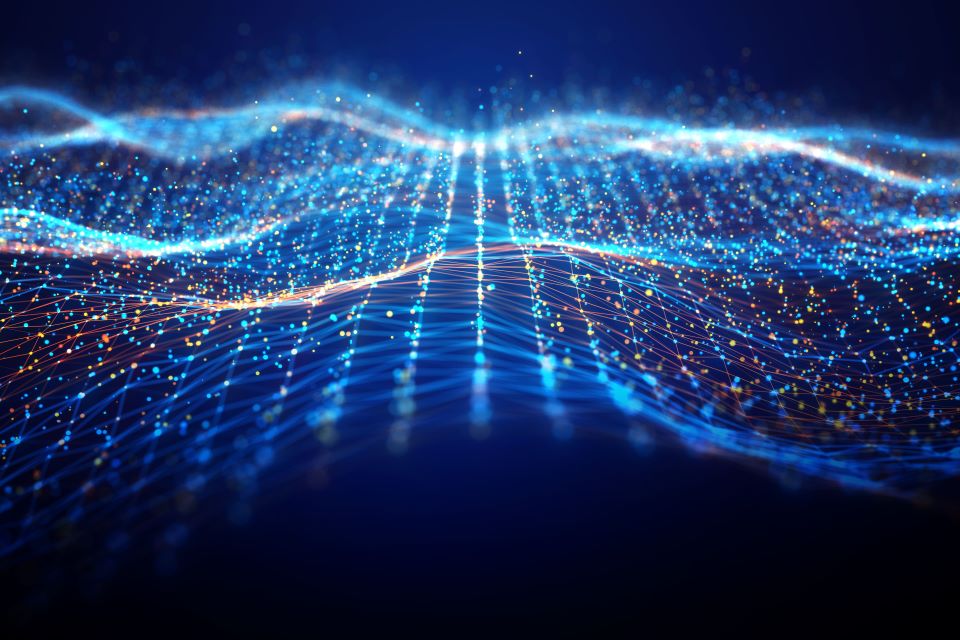¿Qué son las redes cuánticas y qué tan cerca están de transformar los negocios?