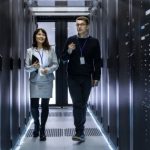 The Importance of Data Centers at the Digital Age