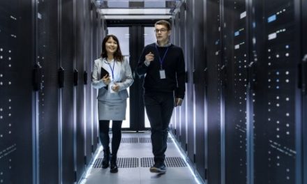 The Importance of Data Centers at the Digital Age