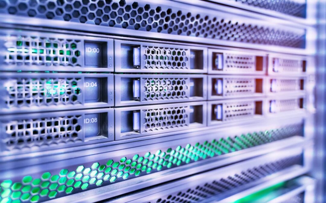 Como é operar um data center na prática